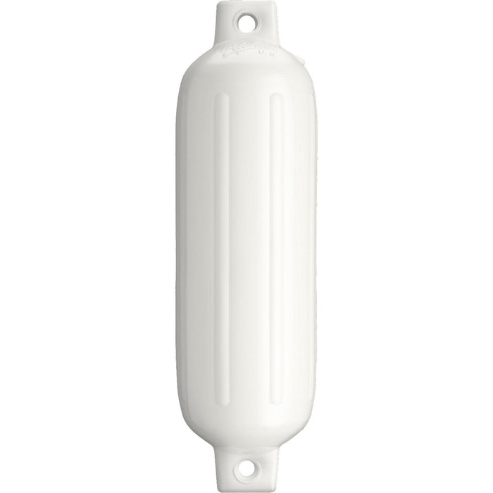 Polyform G-5 CATALINA BLUE 84-661-062 Twin Eye G Series Fender, 8.8" x 26.8"