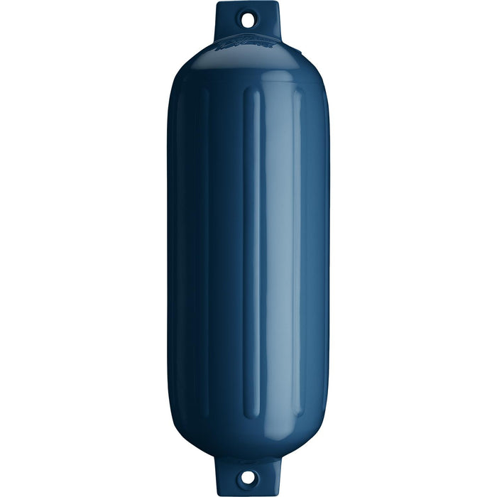 Polyform G-5 CATALINA BLUE 84-661-062 Twin Eye G Series Fender, 8.8" x 26.8"