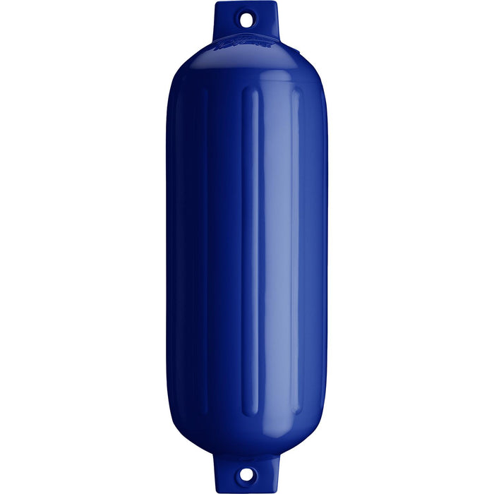 Polyform G-5 COBALT BLUE 12-964-872 Twin Eye G Series Fender, 8.8" x 26.8"