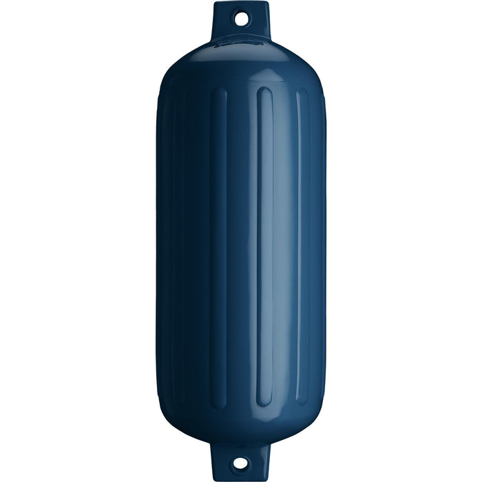 Polyform G-6 CATALINA BLUE 70-326-667 Twin Eye G Series Fender, 11" x 30"