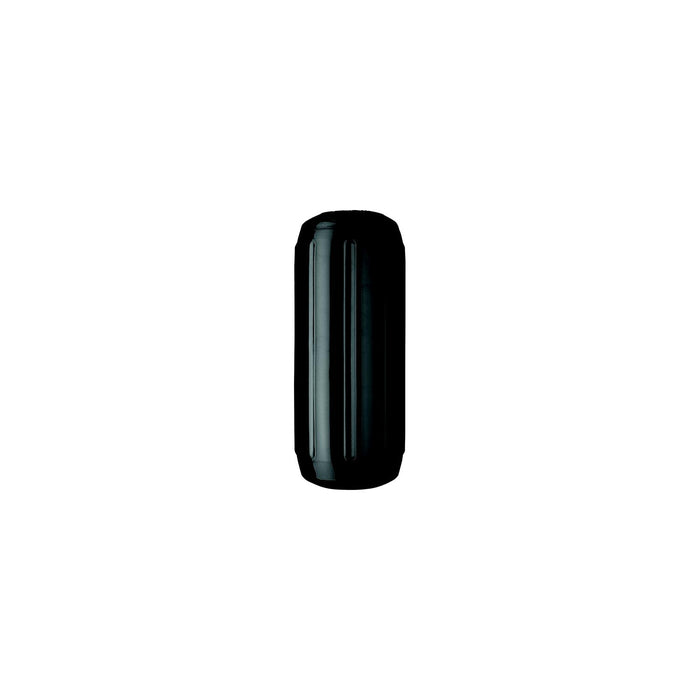 Polyform HTM-1 BLACK 79-751-374 Center Tube HTM Series Fender, 6.3" x 15.5"