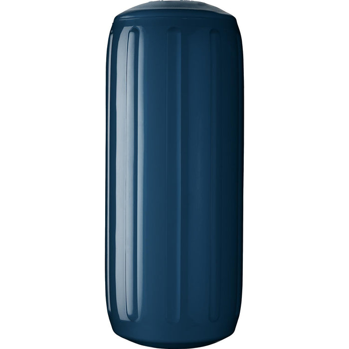 Polyform HTM-2 CATALINA BLUE 80-842-763 Center Tube HTM Series Fender, 8.5" x 20.5"