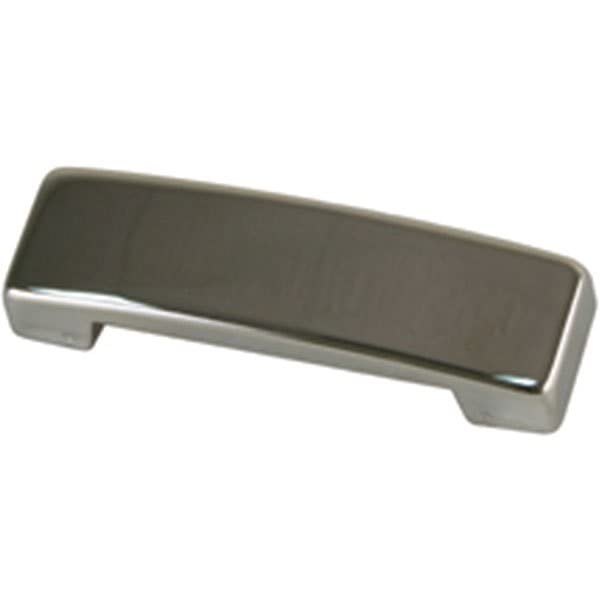 Scandvik 41383P LED 12V Courtesy Lights With Polished Stainless Steel Trim