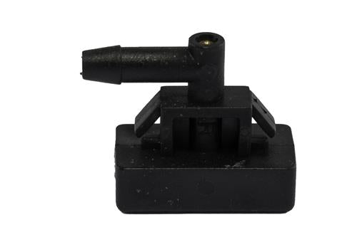 Exalto Washing Jet for T2/T3 Arms with | Two Nozzles (Lefthand Version)