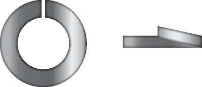 Seachoice SC31422 01013 Lock Washer, 3/8"