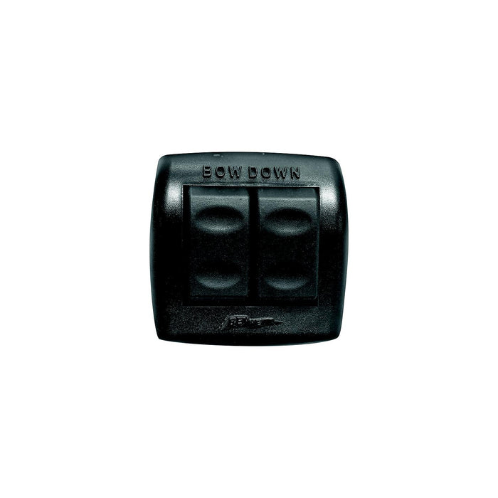 Bennett Marine 6BT500301600 ES2000 Eurostyle Waterproof Rocker Switch