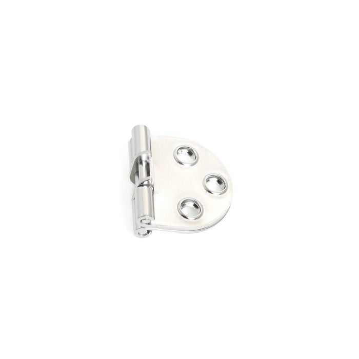 Hinge 2-3/4"x1-1/2" FM