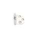 Hinge 2-3/4"x1-1/2" FM