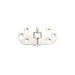 Hinge 2-3/4"x1-1/2" FM