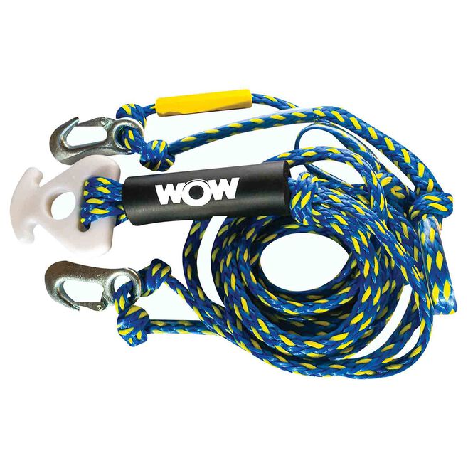 Wow 195060 Heavy Duty Harness W/ Ez Connect, 16'