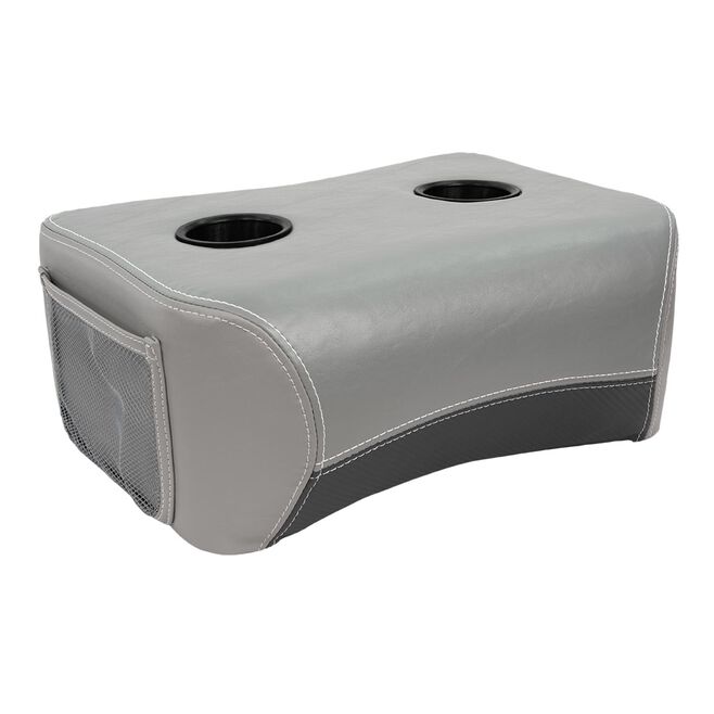 Springfield 1040236-01 Marine Pro Casting Station, Light Gray/Med-Gray