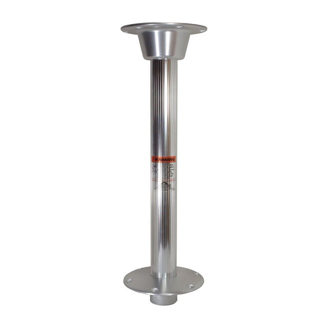 Springfield 1661127-CAL 2-7/8" Anodized Aluminum Table Post Package