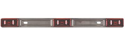 FulTyme RV 590-1169 Submersible Identification Light Bar