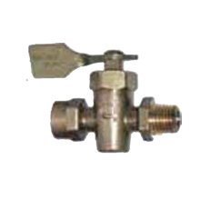 Racor RK 19492 Diesel Shut-Off Valve