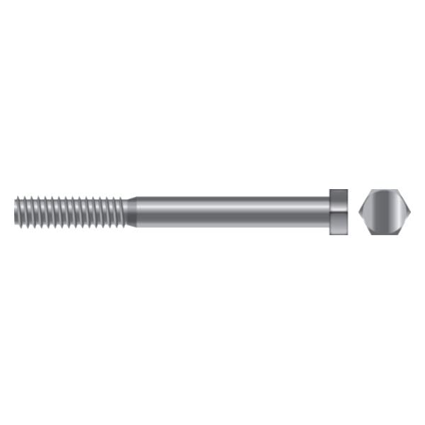 Seachoice SC0164 Cap Screw Hex Head, 5/8"-11 x 4"