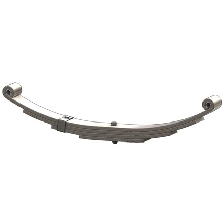 U.C.F. America 114 Una114-4 Lvs Eye End Sprg.1500