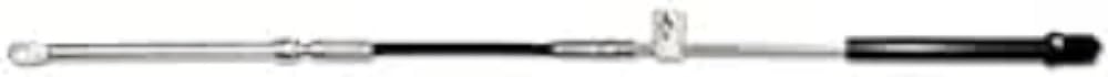 Uflex C36X11 UFLEX C36 Mercury/MerCruiser Gen II Engine Control Cable