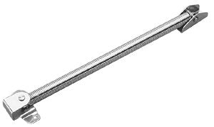 Sea Dog 321670-1 SeaDog Hatch Spring w/ Internal Cable, Formed 304 SS, #10 Fastener