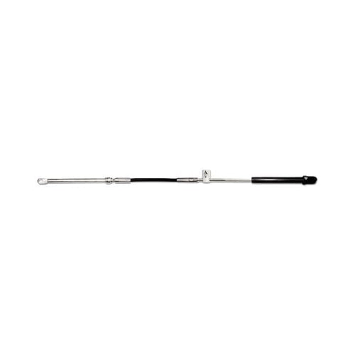 Uflex C36X20 UFLEX C36 Mercury/MerCruiser Gen II Engine Control Cable