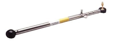 EZ-Steer EZ10004 Self-Adjusting Steering Rod Only, Medium, for 27"-28" Center To Center