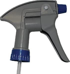 Captain's Choice ICM-3555CR Jumbo Chemical Resistant Trigger