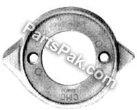 Martyr CMV18M V18 Anode For Volvo Penta