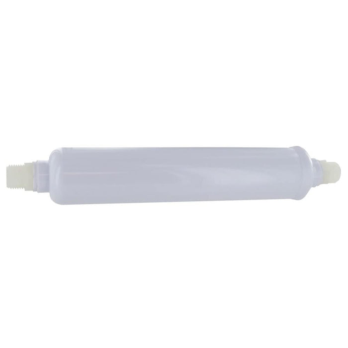Valterra A01-1133 AquaFresh GAC/KDF Inline Filter