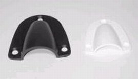 TH Marine CS-2-DP T-H Marine Clam Shell Vent (2 Per Pack)