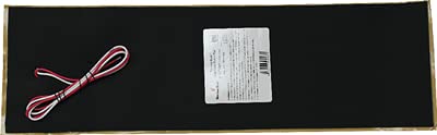 Bristol Products 210SLT1218RTBX Thermaheat™ Holding Tank & Fresh Water Tank, Heating Pad