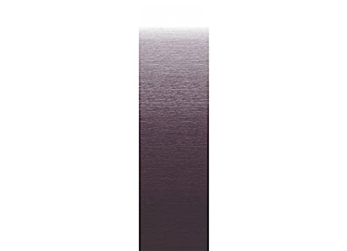 Dometic B3314989NV.415 Universal Replacement Fabric, 15', Maroon