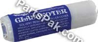 Corona Brushes R-200F-7 7 Glasskoter 1/4 Nap (White)