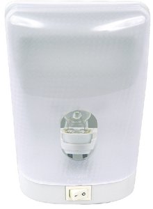 FulTyme RV 1109 FulTyme RV Euro Single Interior Light
