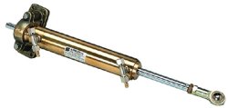 Uflex UC378-I Brass Inboard Steering Cylinder