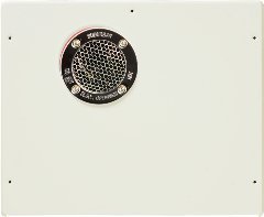 Suburban Mfg 522147 Suburban Nautilus Access Panel, Atwood 6 gal., Polar White
