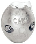 Camp D-25 Metric Shaft Collar Zinc-25mm