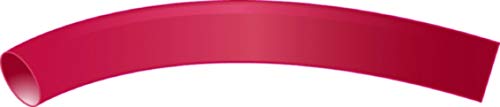 FulTyme RV 590-5006 FulTyme RV Dual Wall Heat Shrink Tubing, 3/16" x 48", Red