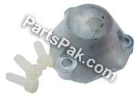 Camp H-5 Auto Prop Anode