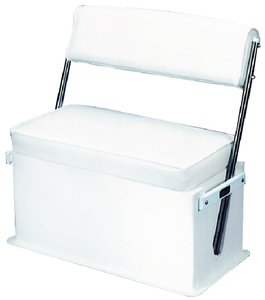 Todd 1758-18A Center Console Swingback Seat