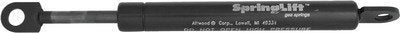 Attwood SL1-20-5 Gas Spring 10" Extended, 7" Compressed, Blade Style, 20 lbs.