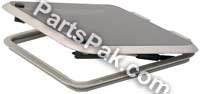 Bomar N1070-10A Low Profile Hatch, 16-1/2 X 16-1/2