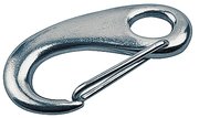 Sea Dog 154250 2" Spring Gate Snap Hook, SS