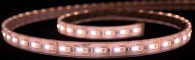 Lumishore 010-04386-00 LUX SL180 Strip Light CRGBW 2500mm