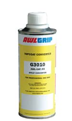 Awlgrip OG3010/1PTUS Awlcat #2 Standard Converter