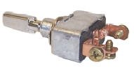 Sierra TG21600 Toggle Switch, Heavy Duty, Mom On/Off/Mon On