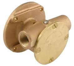 Sherwood G-65 Perkins Pump G65