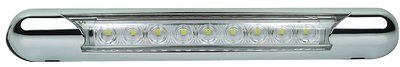 FulTyme RV 1101 FulTyme RV LED Awning Light, White