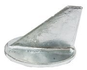 B & S Anodes BSMM31640 Mercury Anodes Zinc