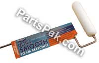 Corona Brushes CR8406 6 Ultra Smooth Combo 14 Frame