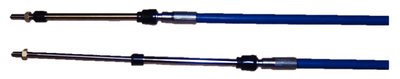 Uflex MACHZEROX07 3300 33C Type Control Cables, 7'