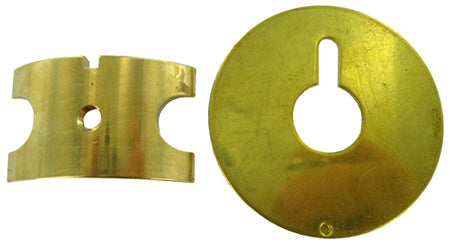 Jabsco Cam Plate